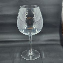 Riedel Vinum Pinot Noir Wine Glass