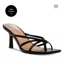 Dolce Vita Mini Heel "Zini" 