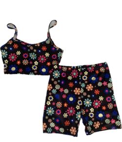2 Pretty Shorts Set!!