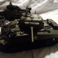 🇺🇸 WWII Armored Recon (21st Century Toys)