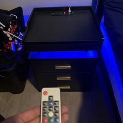 Night Stands Two