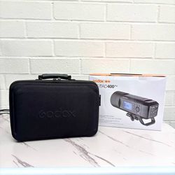 Godox AD400Pro Light