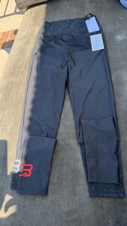 Varley & goldsheer leggings