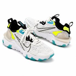 Nike React Vision Worldwide Pack Size 4Y