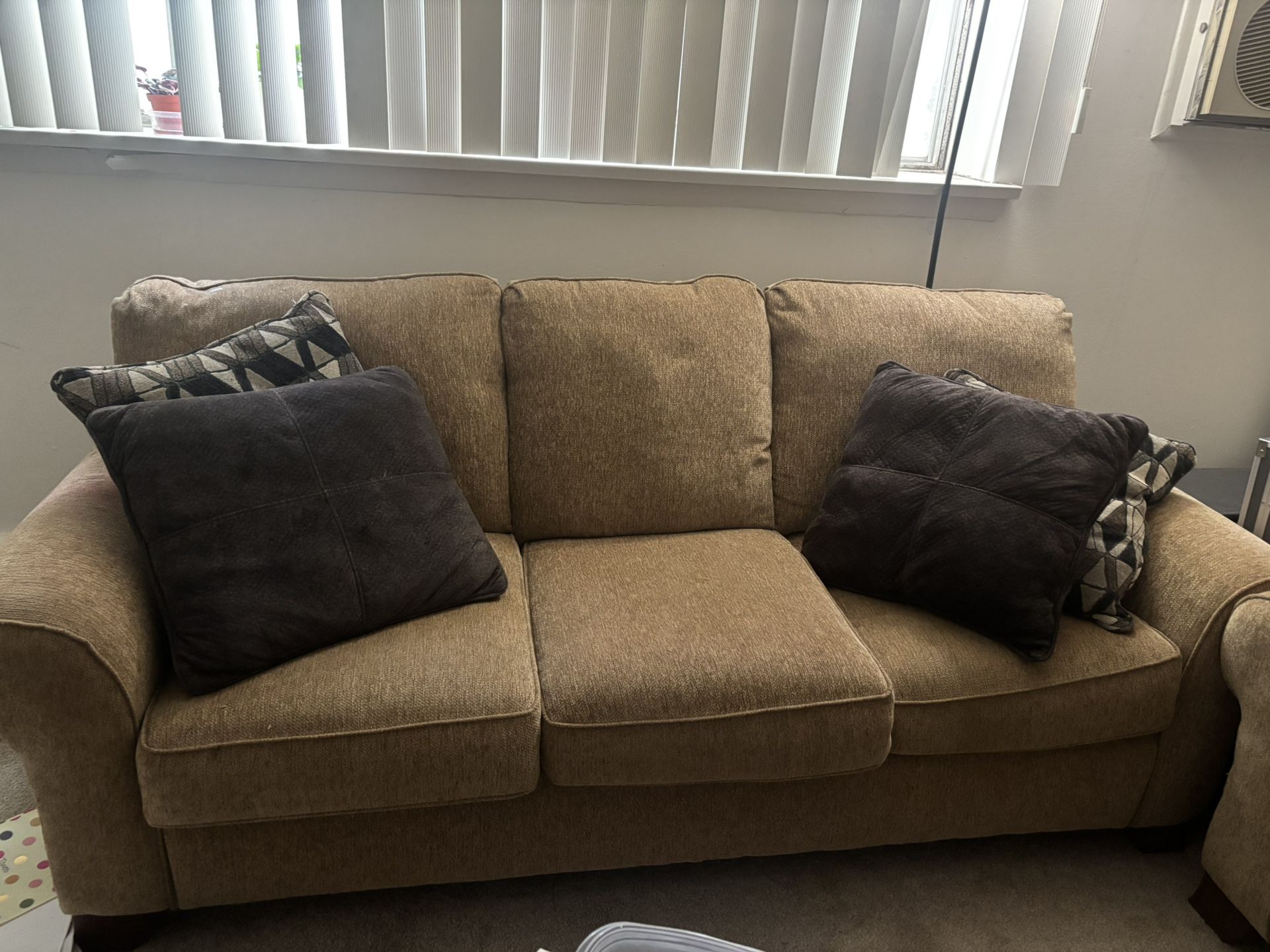 Couches