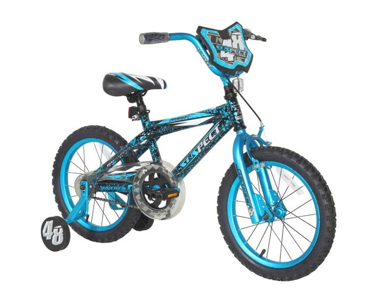 Boys Bike 16 "