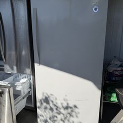 Whirlpool Fridge