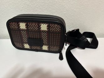 coach fanny pack