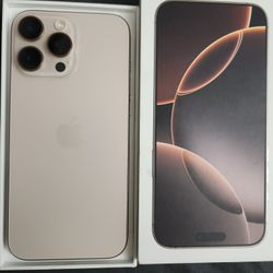 Iphone 16 Pro Max 512 Gb
