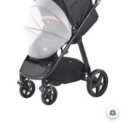 Vevor 2 In 1 Stroller