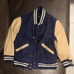 Gap Navy Jacket 