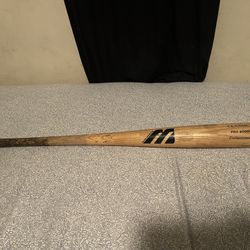 MIZUNO BAT 