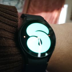 Samsung Galaxy 4 Smart Watch