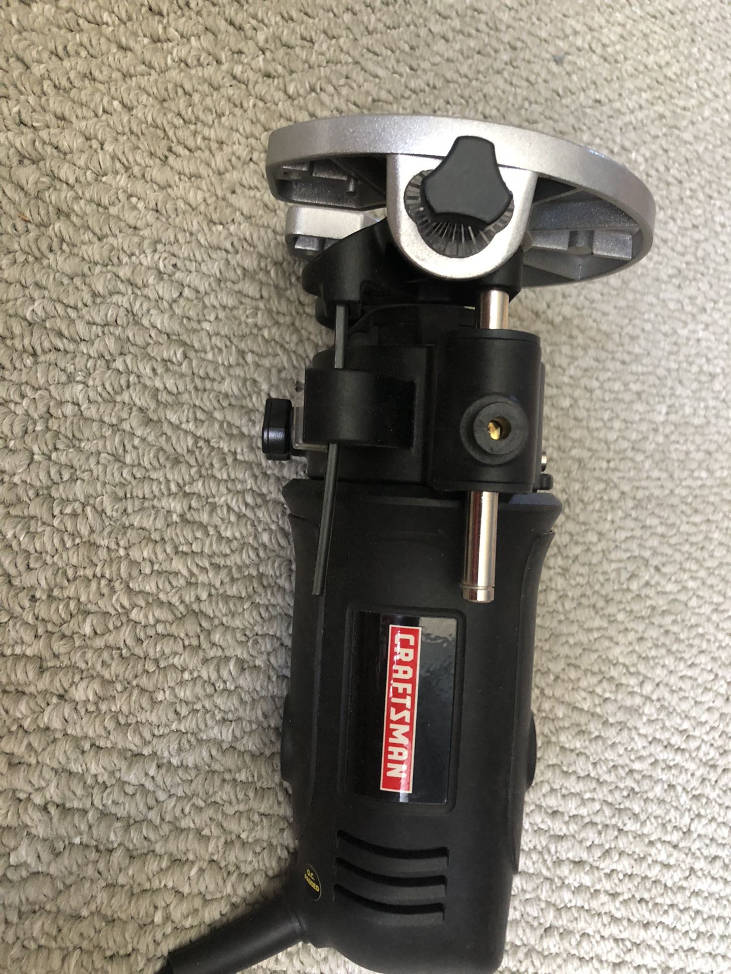 Dremel/Craftsman Tools