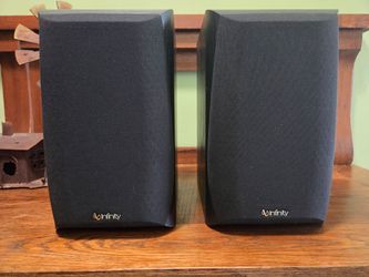 Infinity Primus 150 Speakers
