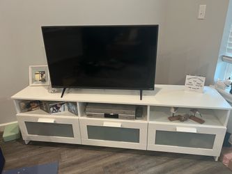 IKEA Brimnes TV Unit