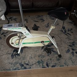 Elliptical 