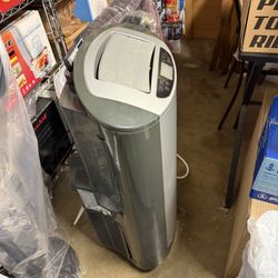 Comportable Air Condition