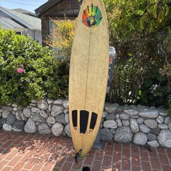 Surfboard Trifin 