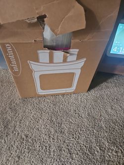 Baby food maker