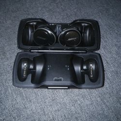 Bose Sport Ear Buds Asking $80