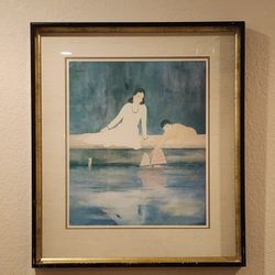 Reflections By Dinh Tho