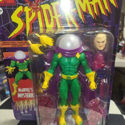 Mysterio 