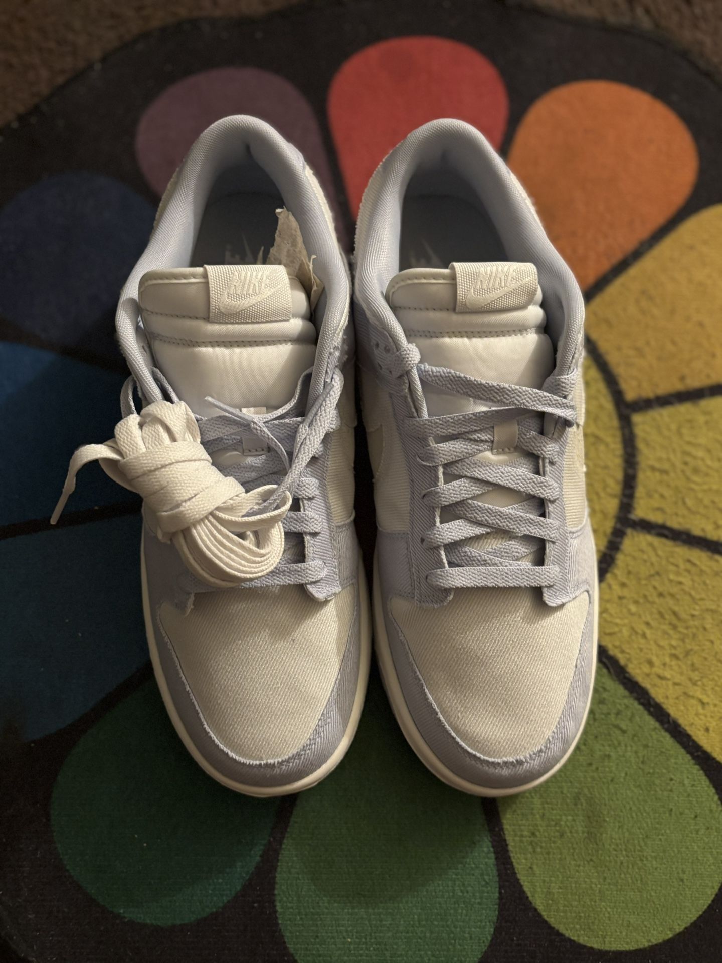 Nike Dunk Low SE “Sea Glass”