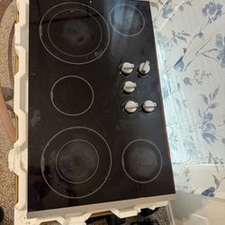 Cooktop 