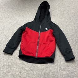 Boys Jacket