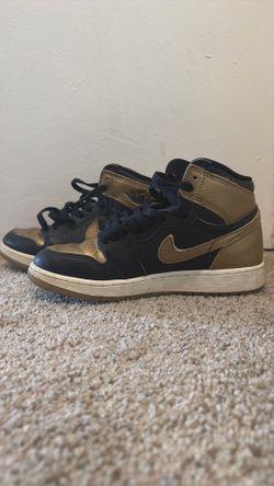 Golden jordan