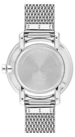 Movado Watch