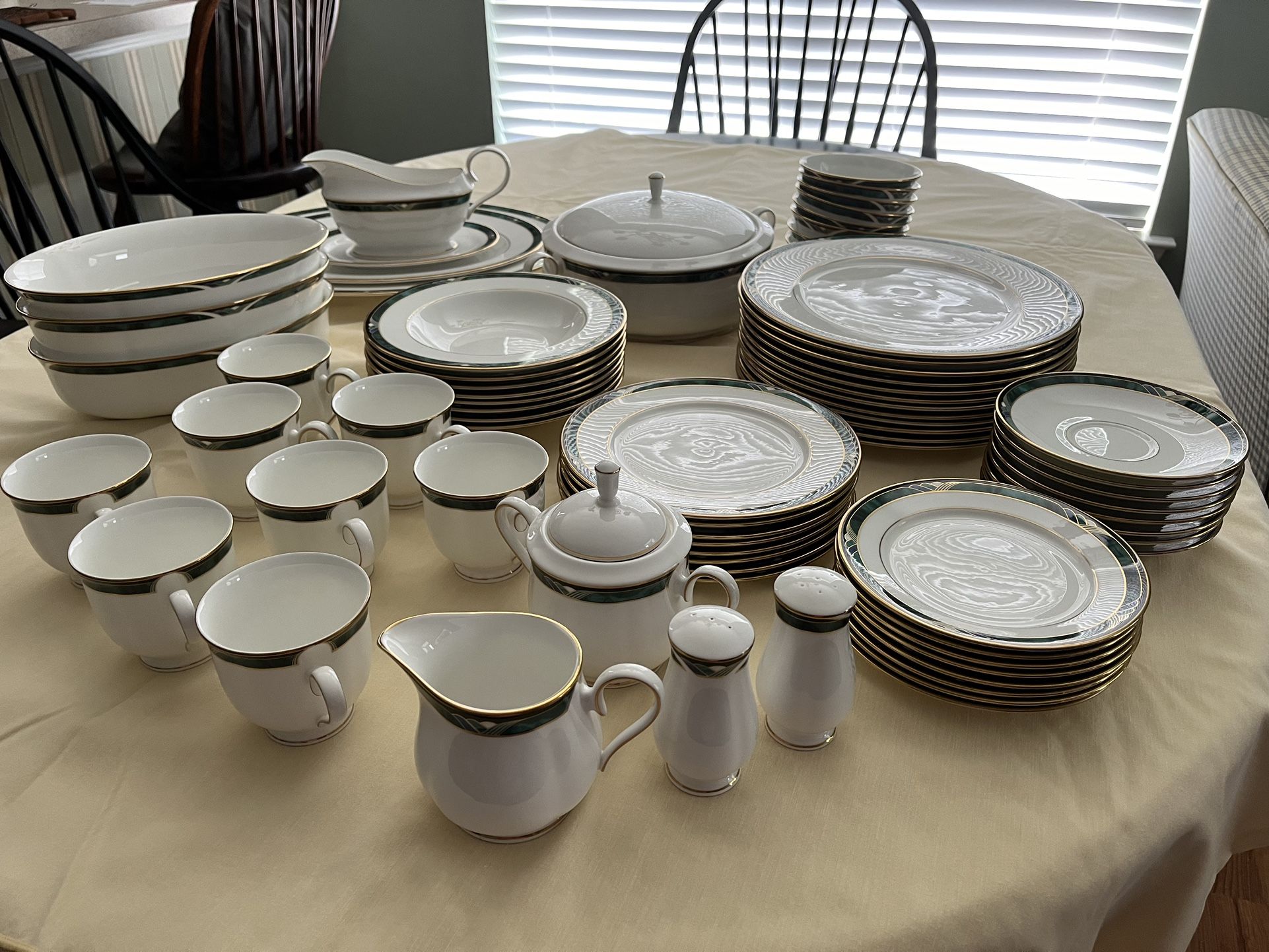 Lenox China