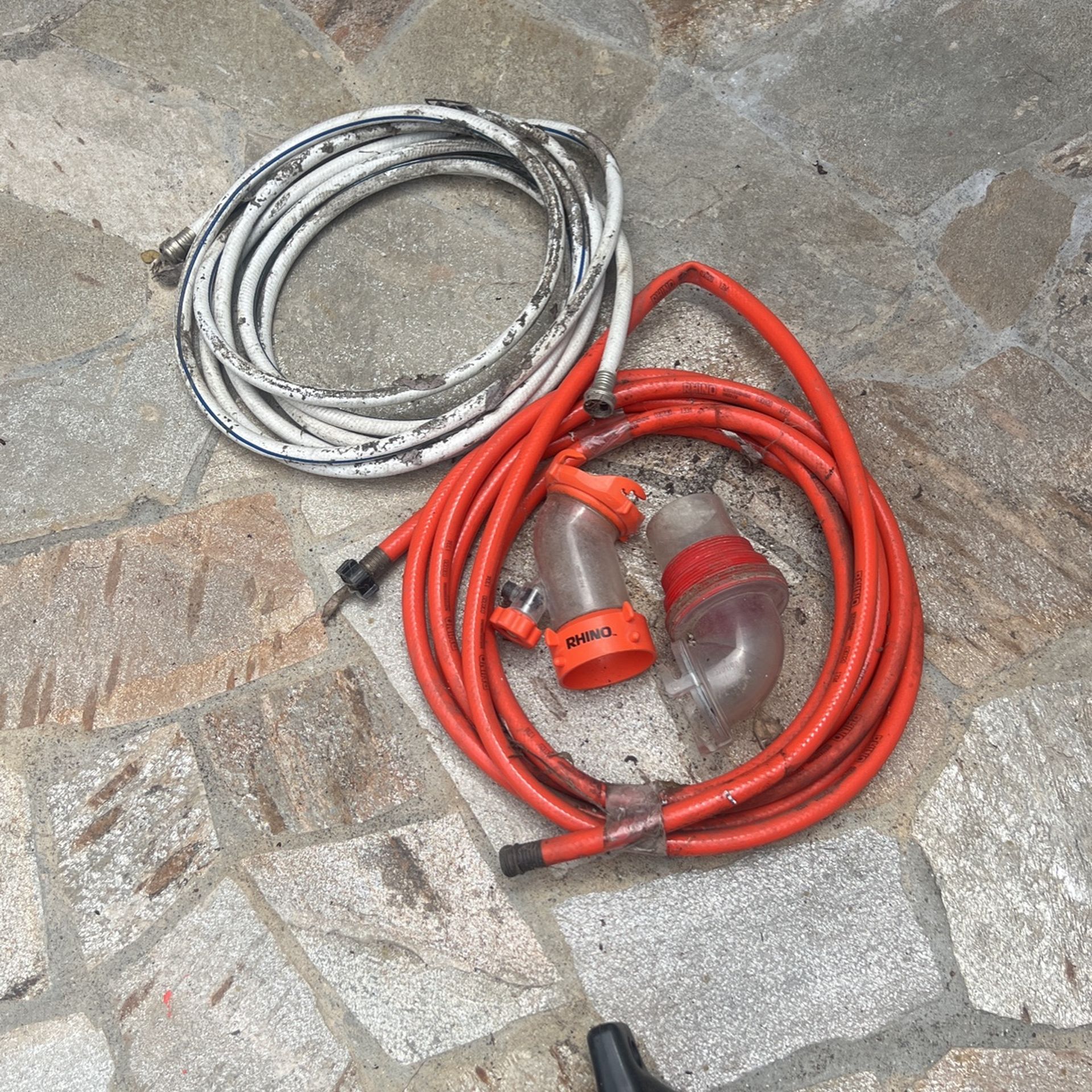 Rhino RV Waste Water Hose