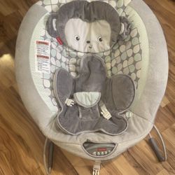 Monkey Bouncer