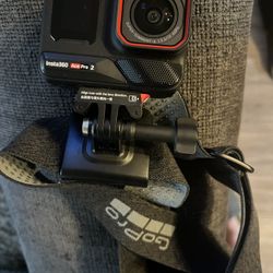 Insta360 ACE Pro 2 Action Camera