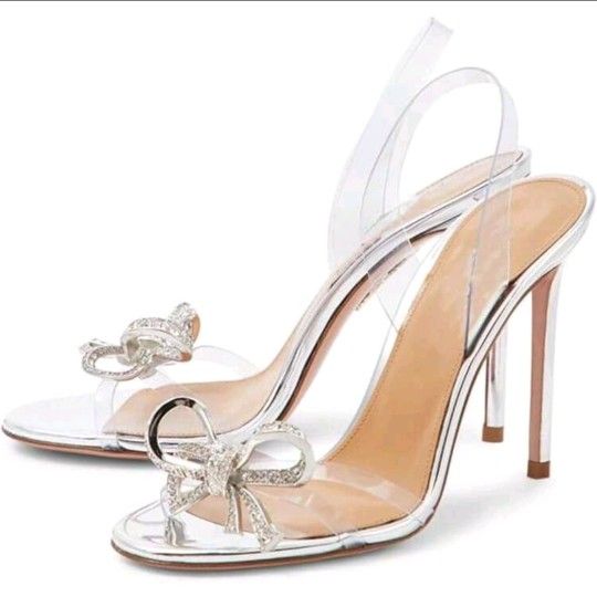 Elgent Heels π