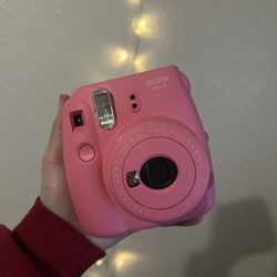 instax camera 