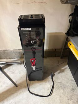 Hot Water Dispenser