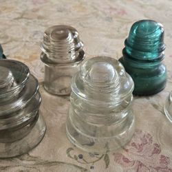 Insulators