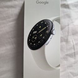 Pixel Watch 4 ( 45mm )
