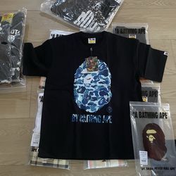 Bape T