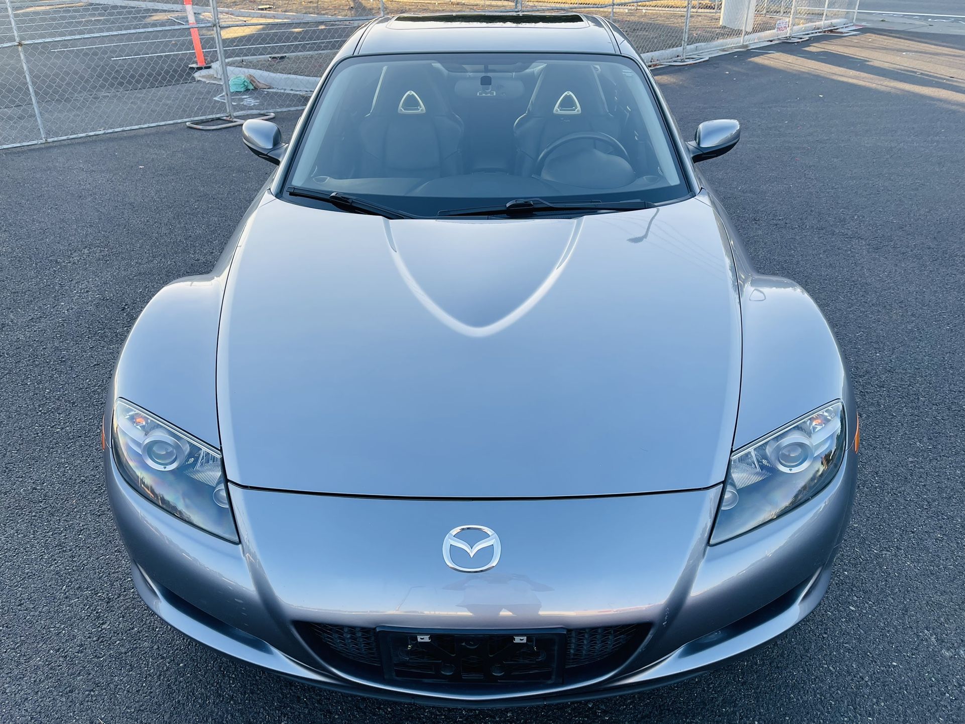 2005 Mazda Rx-8