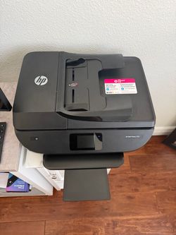 HP ENVY Photo 7855