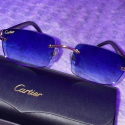 Cartier Glasses