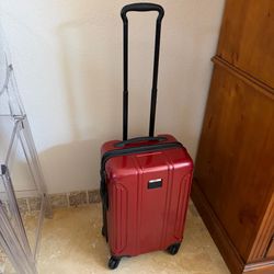 Tumi Vapor Lite Carry On Luggage Spinner International