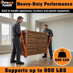 Forearm Forklift 