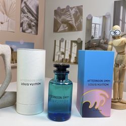 Louis Vuitton Afternoon Swim 100ml