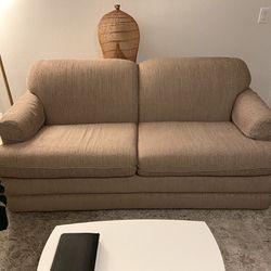 Pull-out Bed Couch