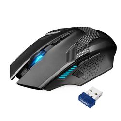 Computer Mouse - Cordless